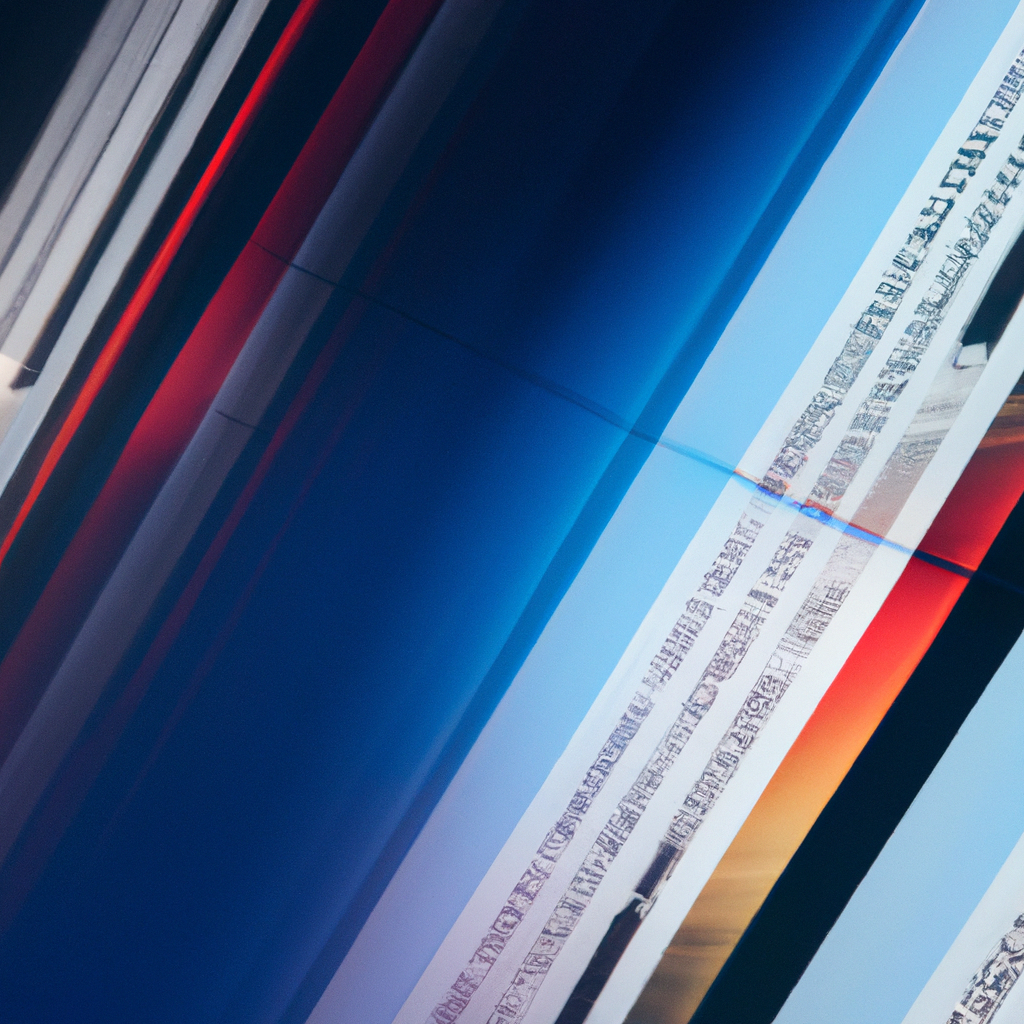 Финтех лендинг с onboarding, графики и диаграммы