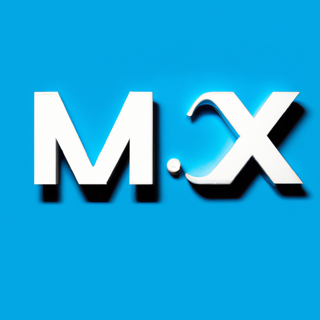 Медтех лендинг с чистой типографикой и иконками